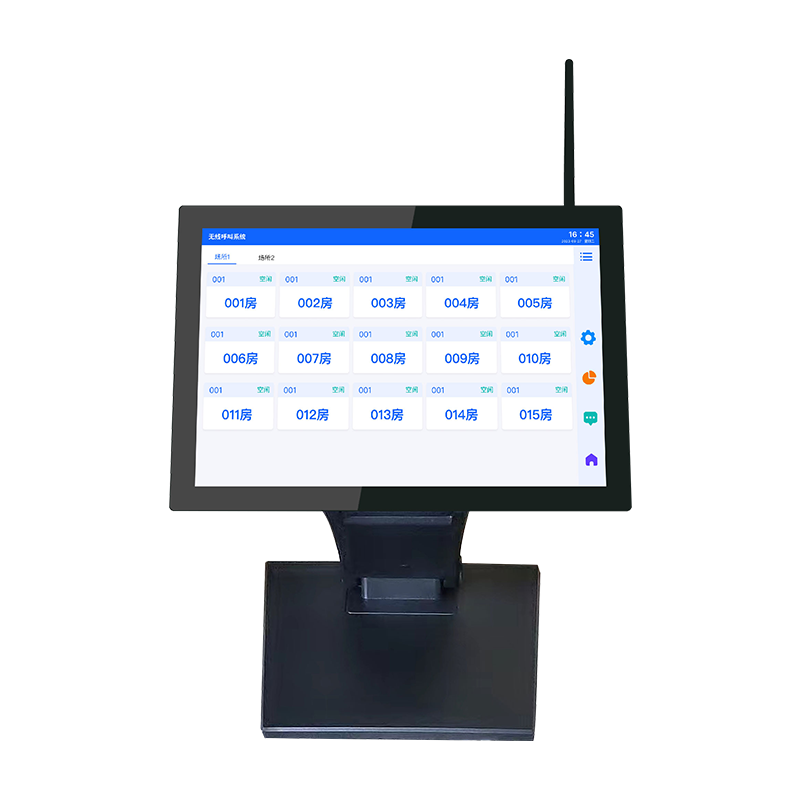 無(wú)線呼叫器管理機(jī) 型號(hào)：MK-W600-G5