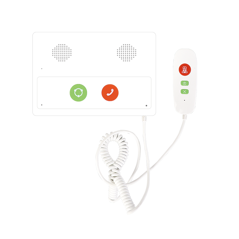 無(wú)線呼叫器分機(jī) 型號(hào)：MK-W600-F3