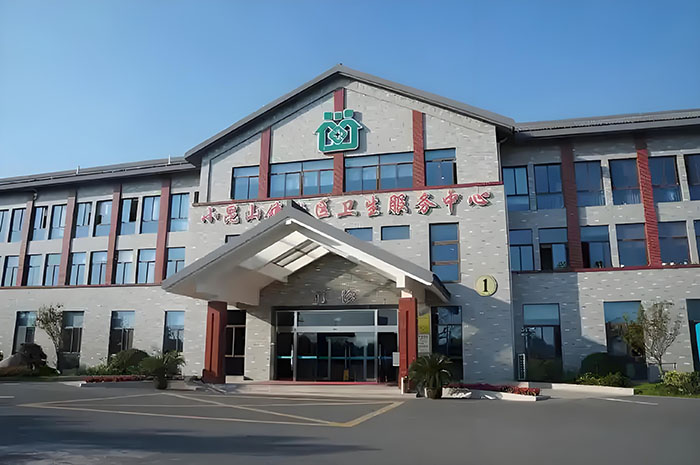 江蘇無錫市上海小昆山項目采購名科醫(yī)護(hù)對講系統(tǒng)