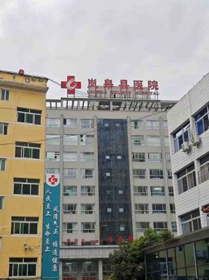 嵐皋縣人民醫(yī)院攜手名科門診系統(tǒng)：智慧醫(yī)療賦能就醫(yī)服務(wù)新升級